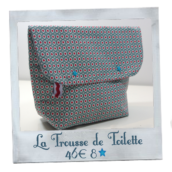 trousse toilette